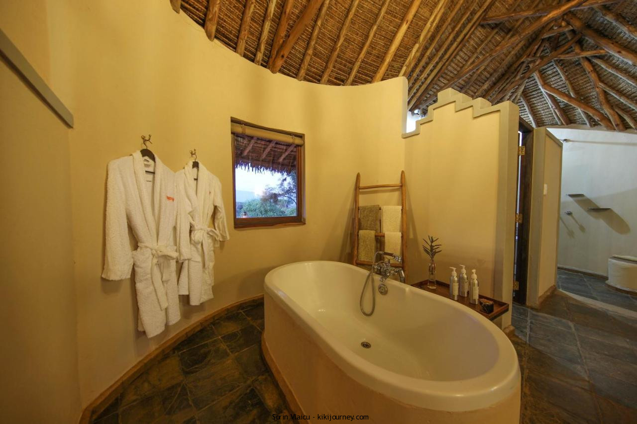 Eco Friendly Hotels Africa