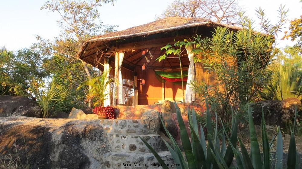 Eco Friendly Lodges in Africa