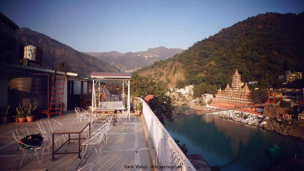 Hotel Ishan - A Riverside Retreat by Salvus, Rishikesh