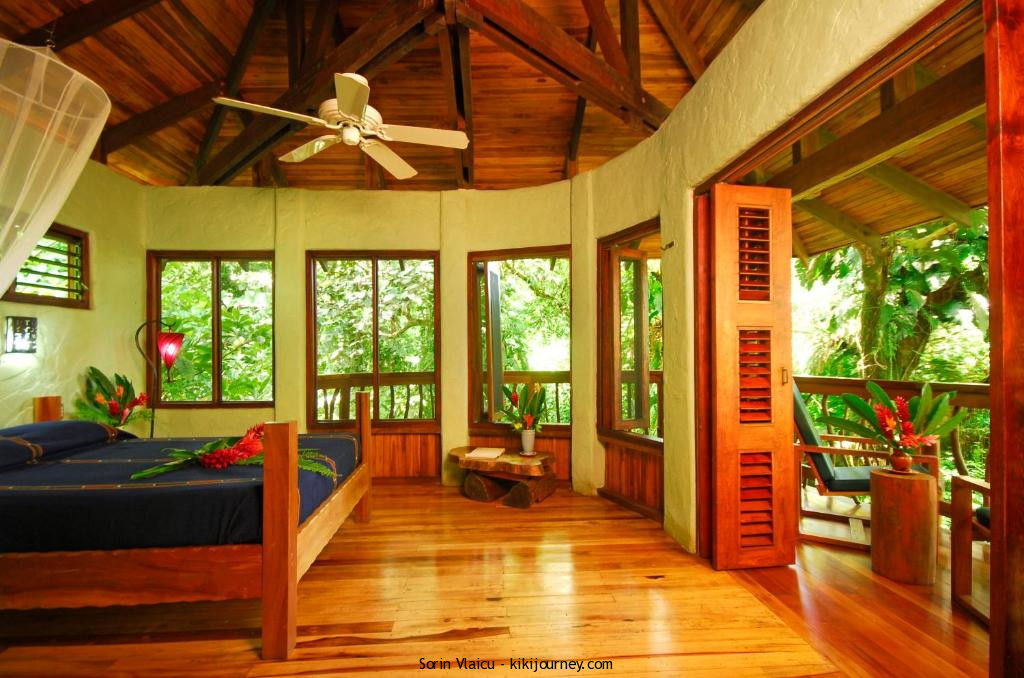 Luxury Eco Lodge Costa Rica