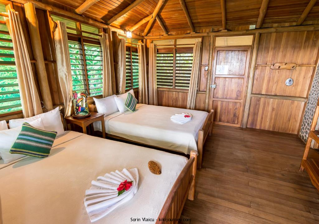 Luxury Eco Lodges in  Costa Rica