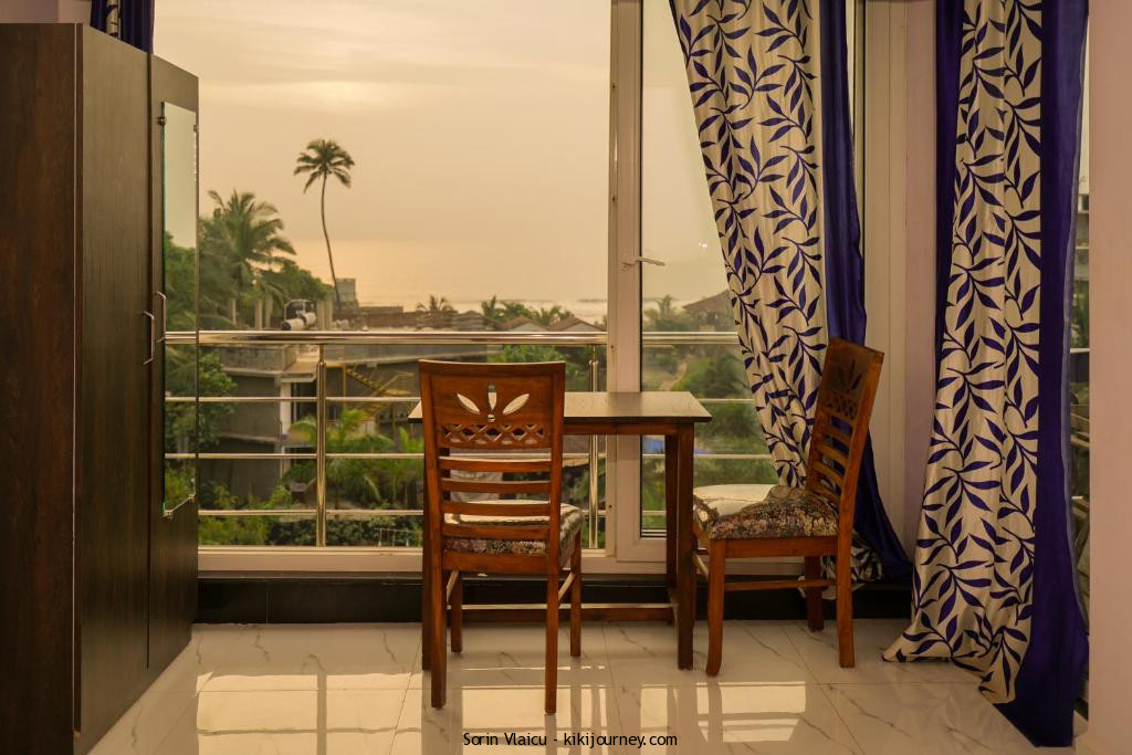 Pet Friendly Hotels in Goa