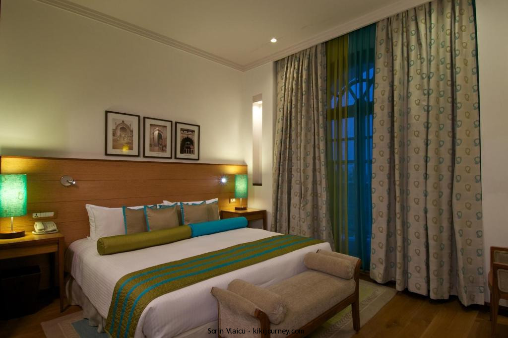 Pet Friendly Hotels in Lucknow