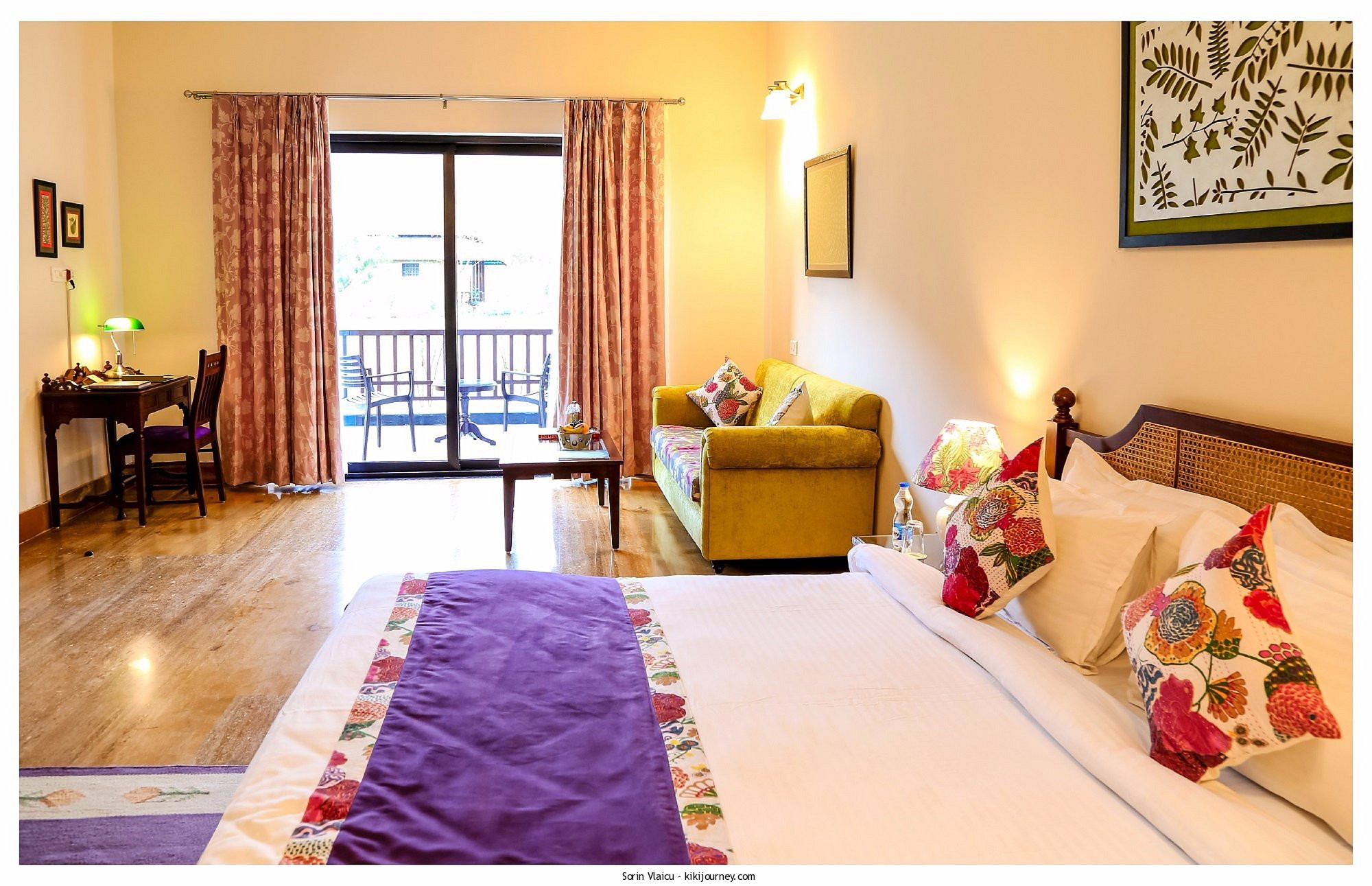 Pet Friendly Resorts in Udaipur