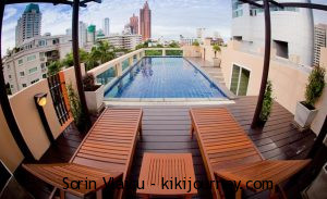 Pet Friendly Serviced Apartments Bangkok from 79$ (2022 Guide)
