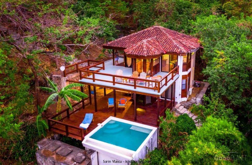 Aqua Nicaragua Oceanfront Resort