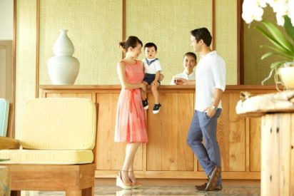Family Friendly Hotels in Batam