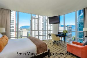 Pet friendly Hotels in Vancouver
