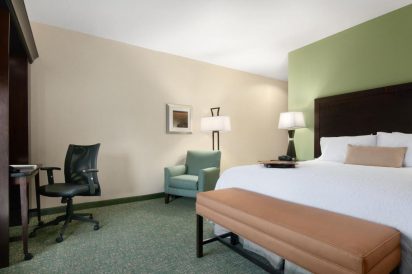 Vernon Pet Friendly Hotels in Texas