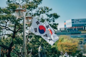 Teach English abroad Seven Places You Must Visit in Korea