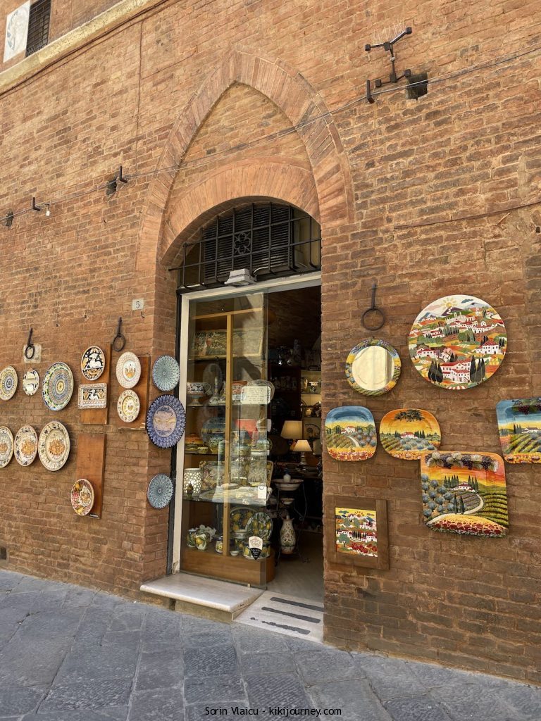 Tuscany Tours from Florence
