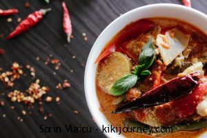 Exploring Local Cuisine Through Chiang Mai Cooking Classes: A Taste Of Authentic Northern Thai Dishes