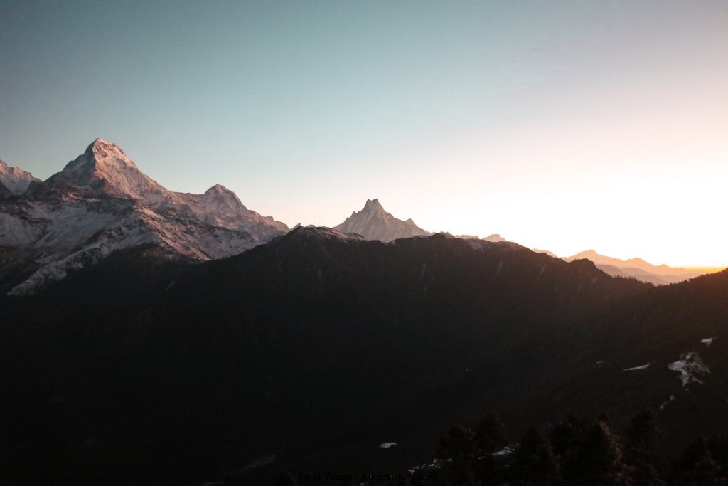 Langtang Valley Nepal Treks