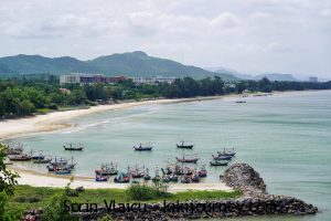 Experience The Best Of Hua Hin In One Day: A Full Day Itinerary