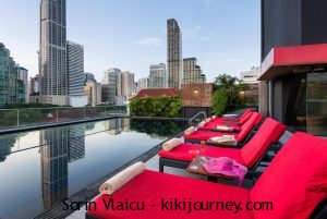 Discover the Best Hotels in the Vicinity of Nana Plaza Bangkok