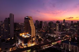 Discover the Top 5 Luxurious Hotels near BTS Asok: Unveiling Bangkok’s Ultimate Hospitality Gems