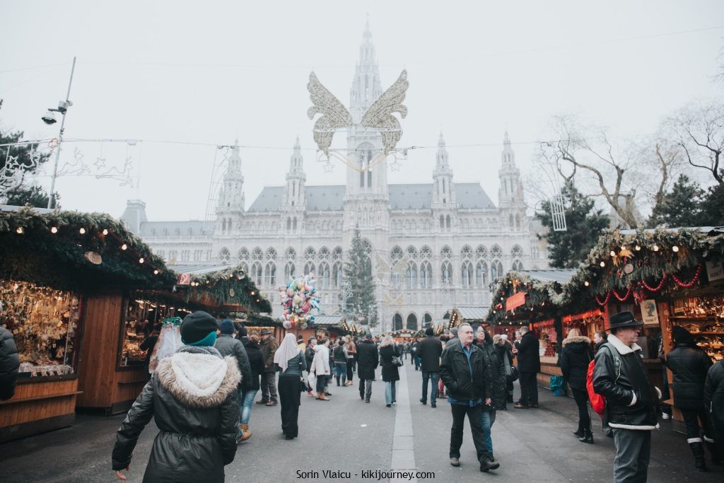 christmas markets in austria