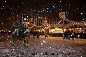 Nuremberg Christmas Market: A Winter Wonderland in Germany: The Ultimate Guide