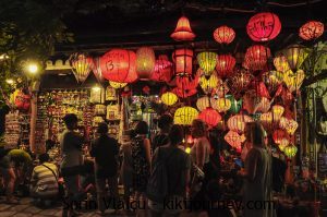 A Cultural Journey Through Hoi An: Sightseeing and Beyond