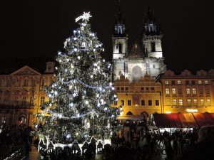 Deck the Halls in Prague: The Ultimate Christmas Market Experience