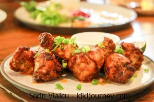 Top 8 Halal Restaurants in Krabi: Where to Find Delicious Muslim-Friendly Cuisine