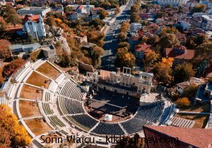 Unwrap the Magic of Plovdiv Christmas Market: A Visitor’s Experience