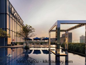 Discover the Best Hotel Options Near Em Quartier Bangkok